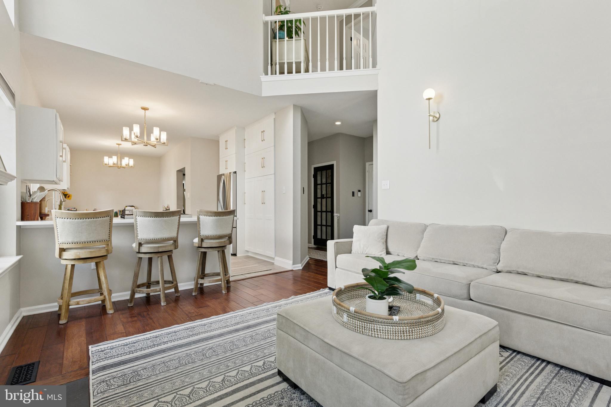 HAMLET - Residential