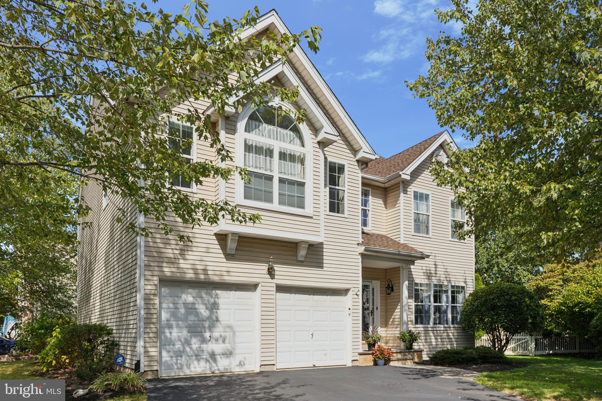 HAMLET - Residential