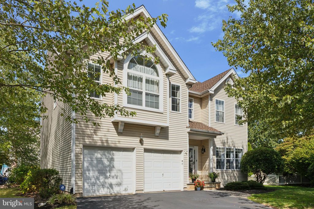 Photo of 25 Pageant Court, ROYERSFORD, PA 19468 (MLS # PAMC2155942)
