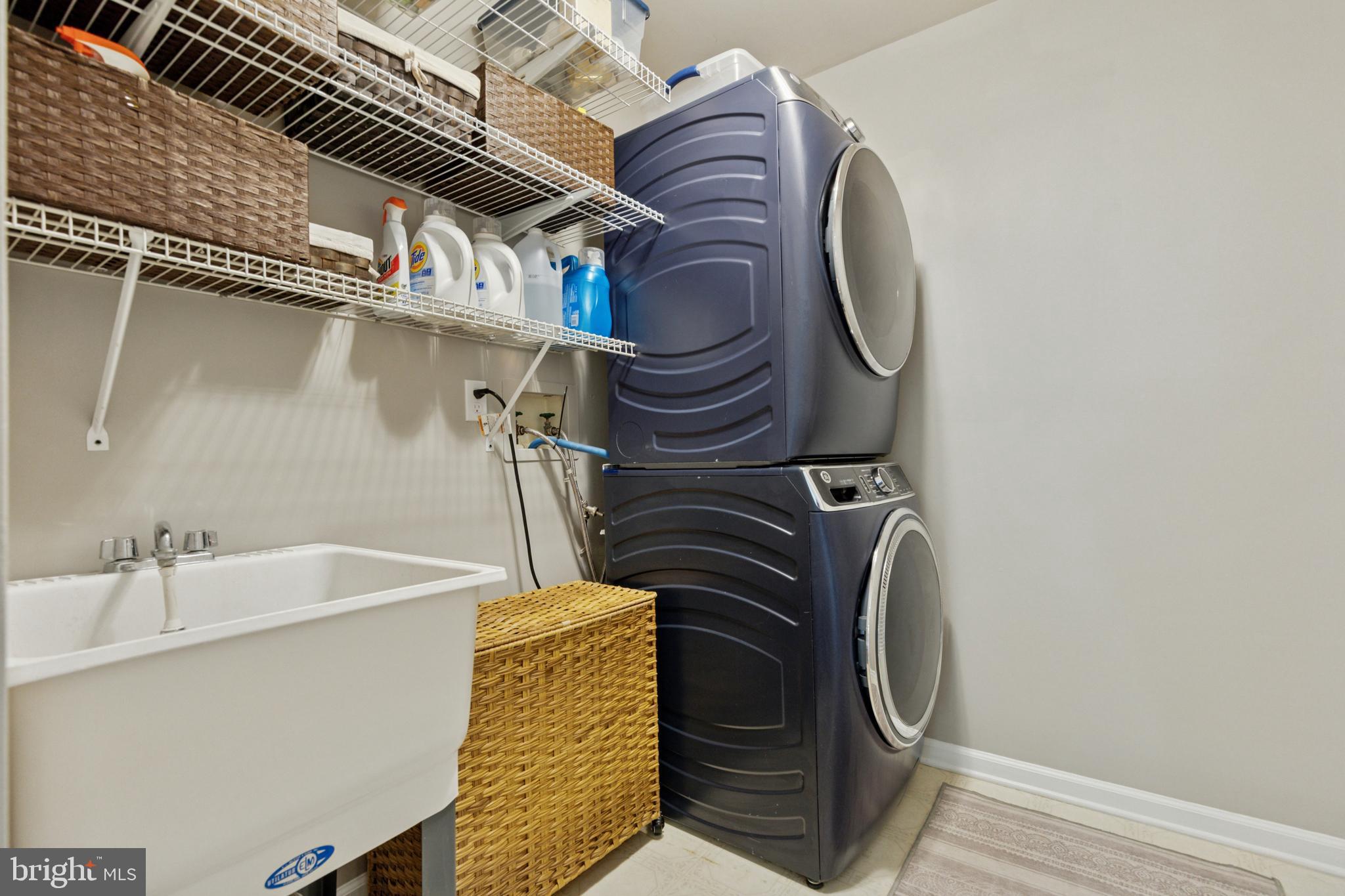 HAMLET - Residential