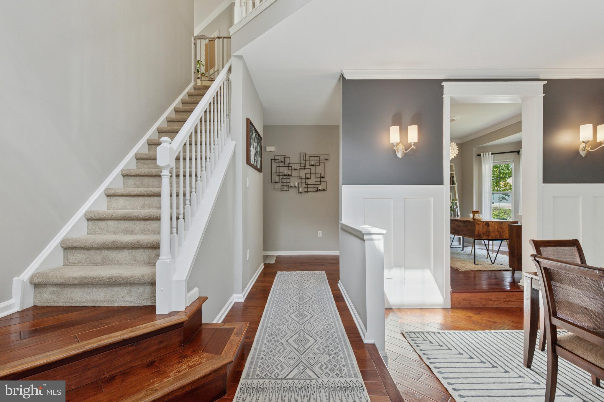 HAMLET - Residential