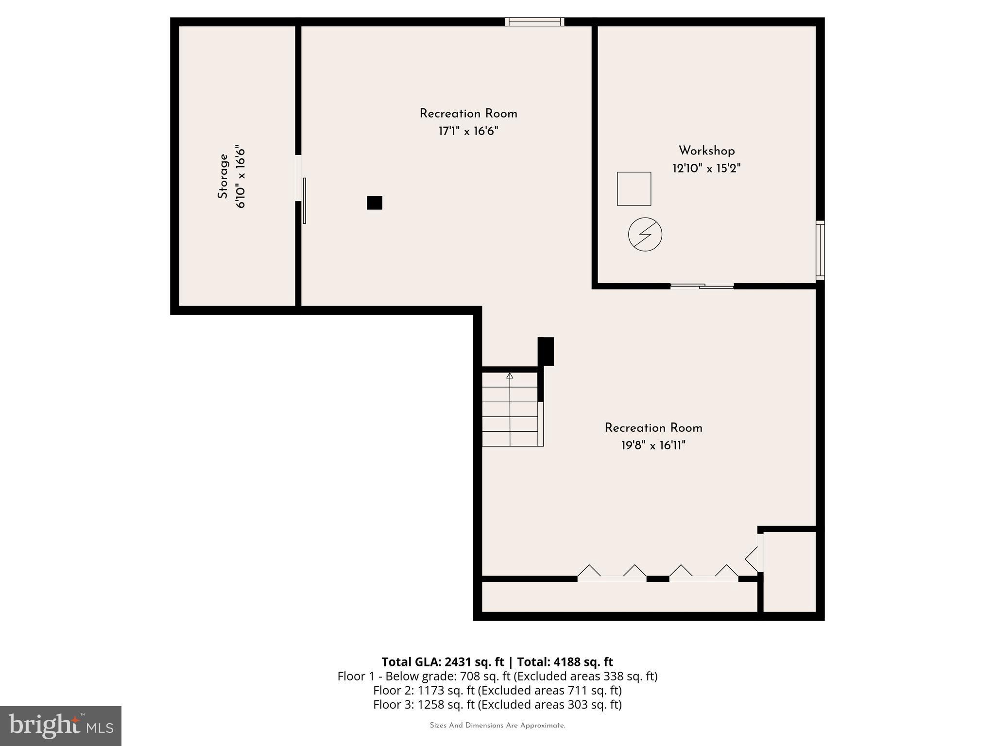 HAMLET - Residential