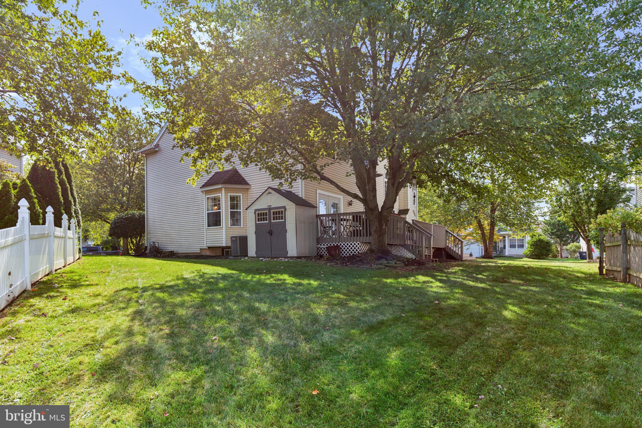 HAMLET - Residential