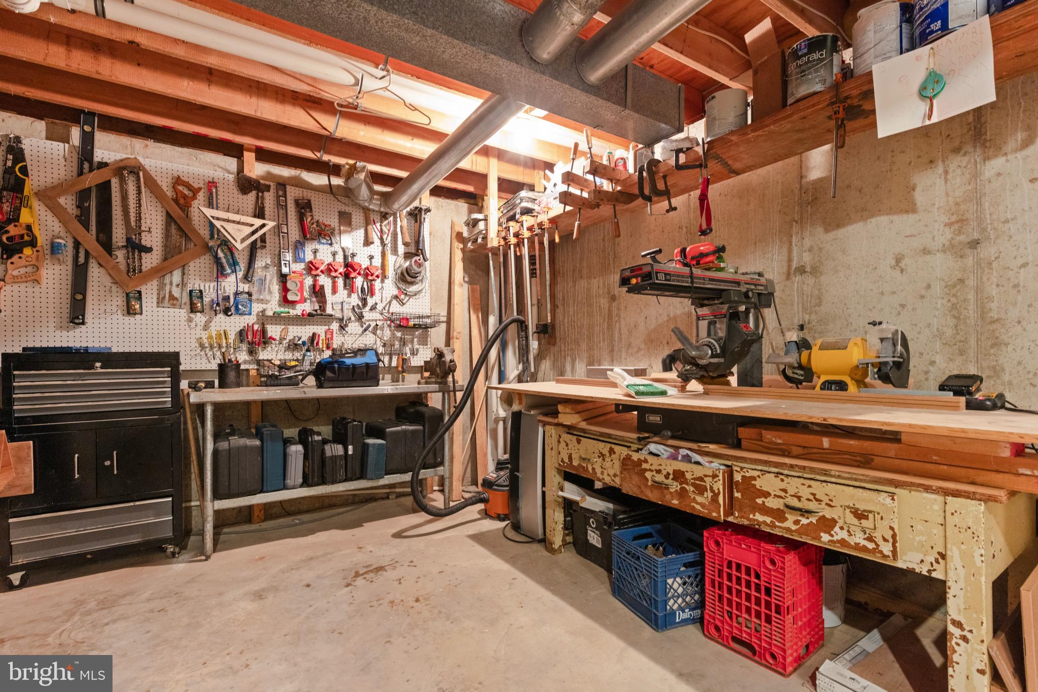 HAMLET - Residential