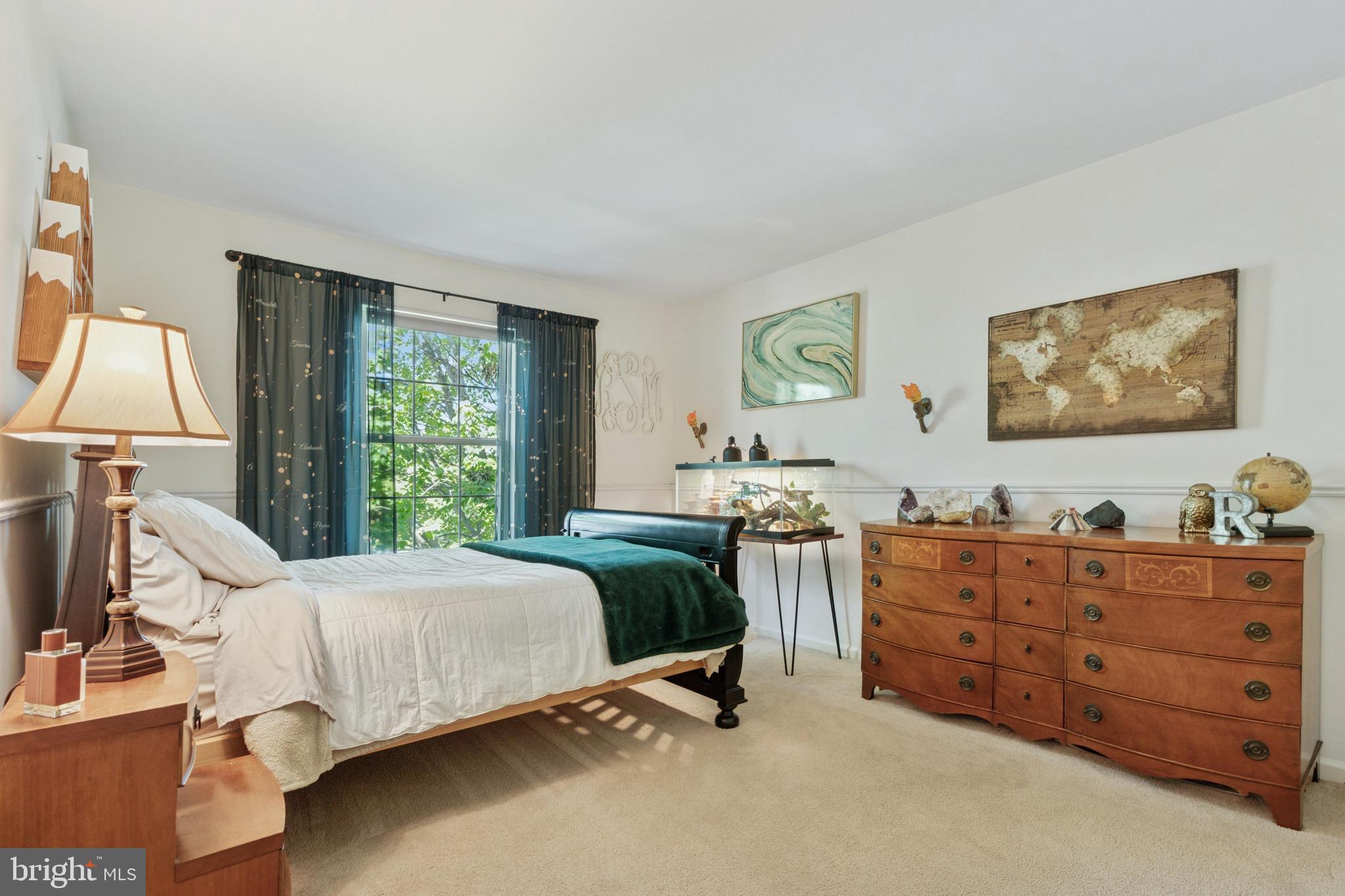 HAMLET - Residential