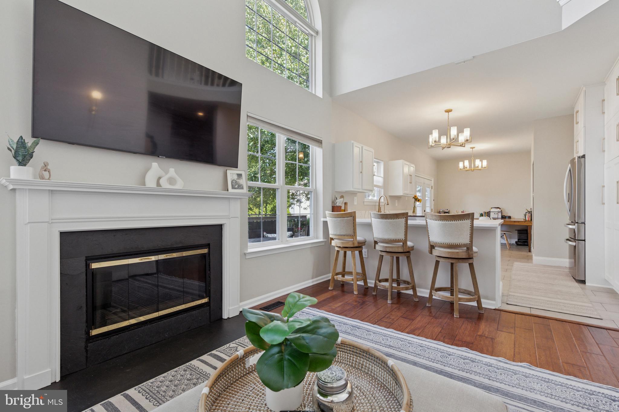 HAMLET - Residential