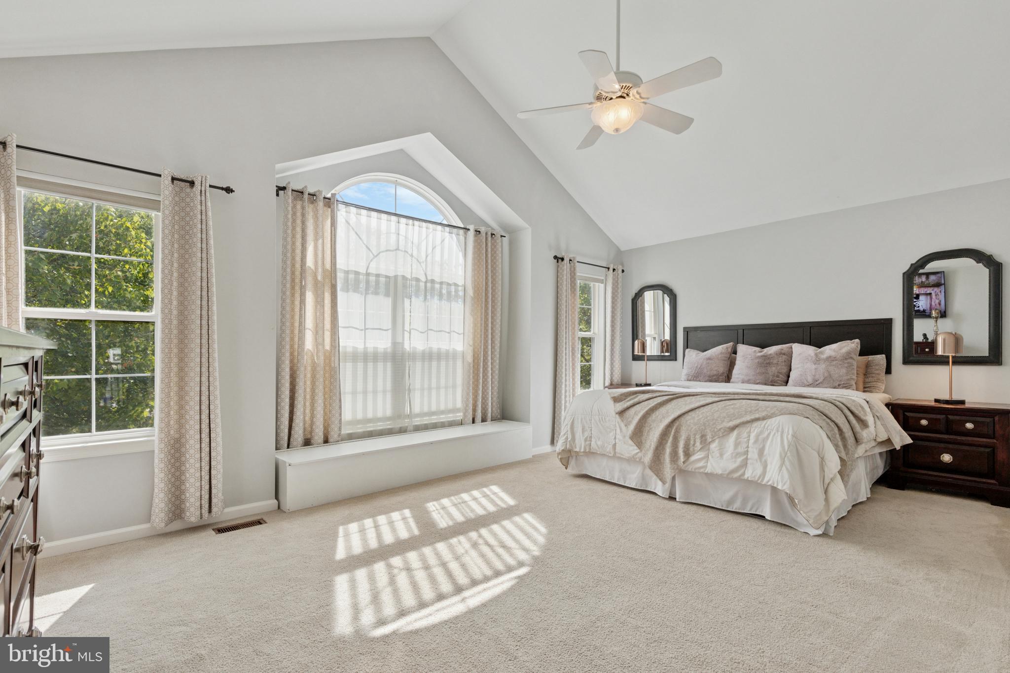 HAMLET - Residential