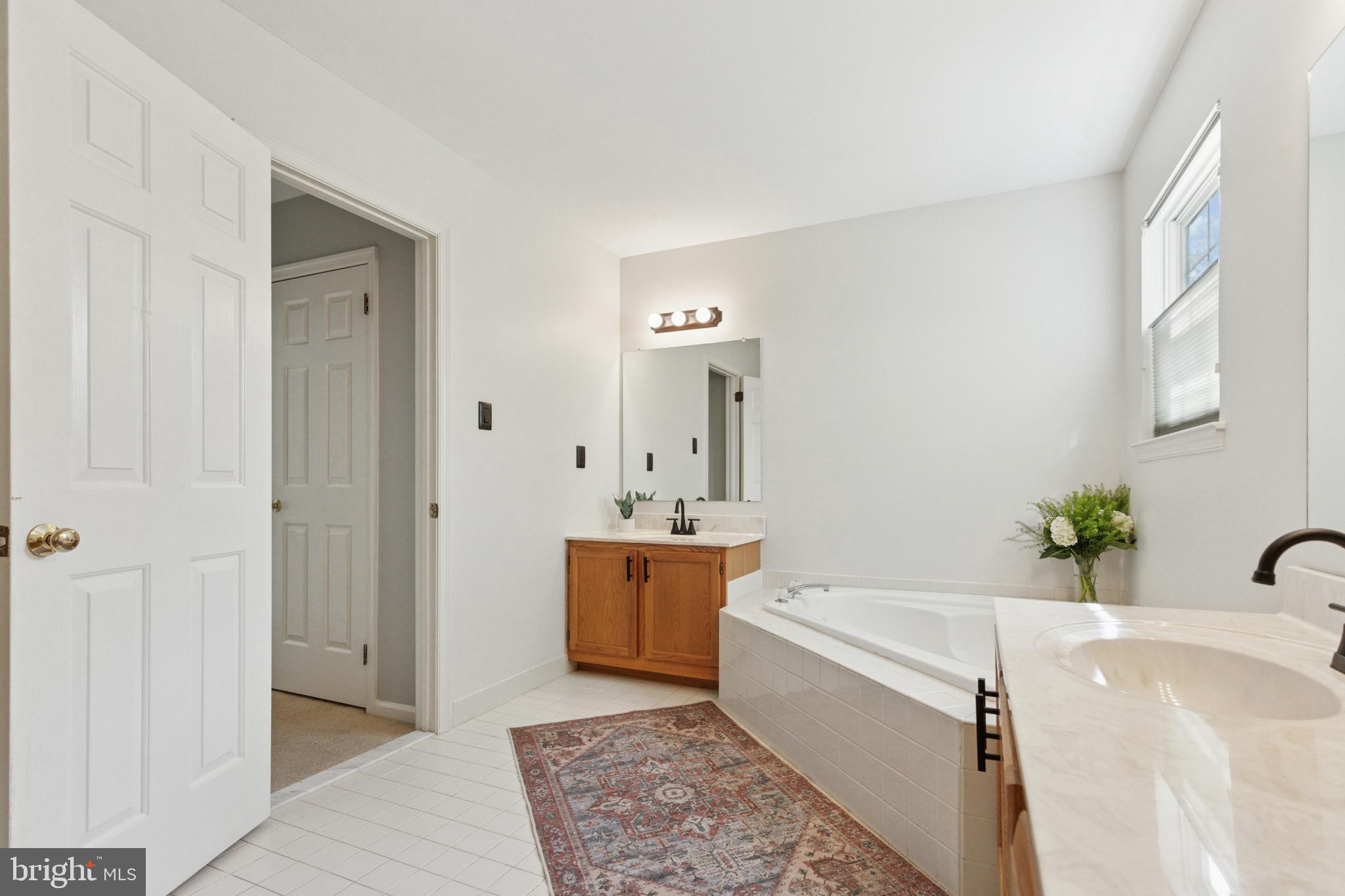 HAMLET - Residential