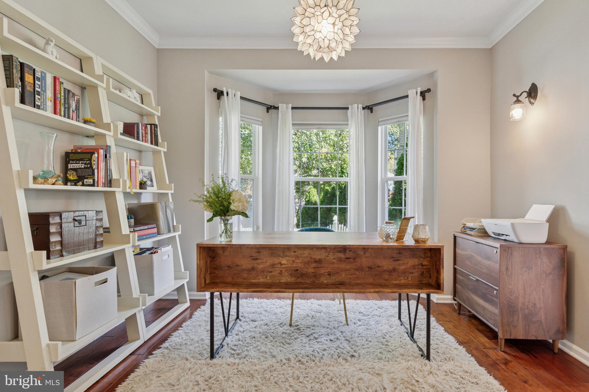 HAMLET - Residential