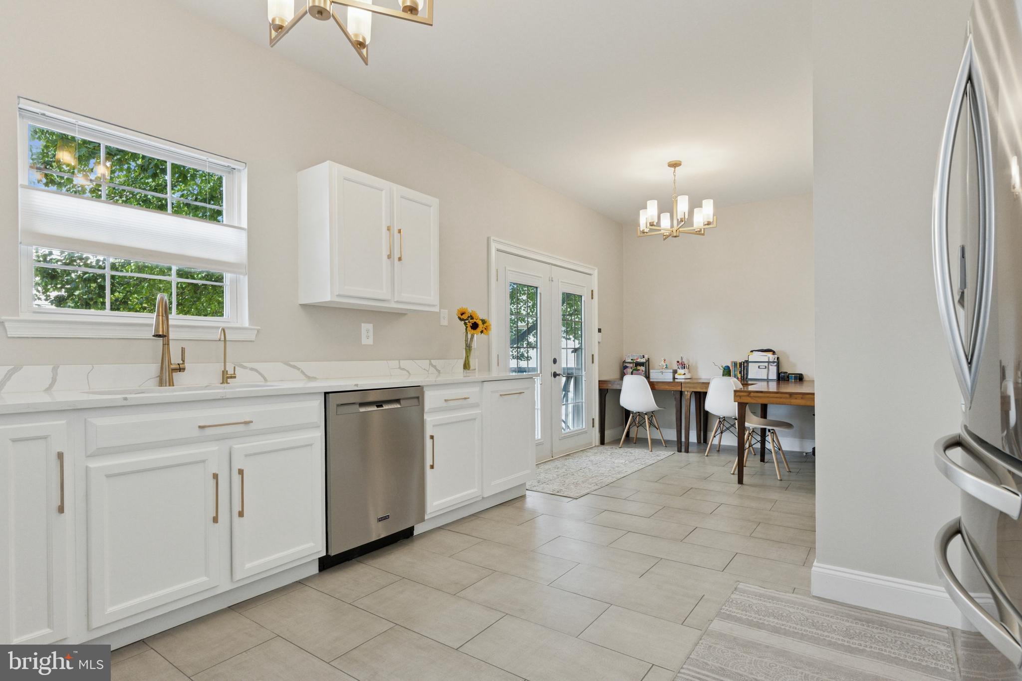 HAMLET - Residential