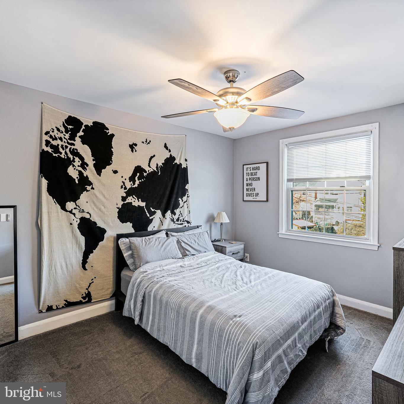 LOCH RAVEN VILLAGE - Residential