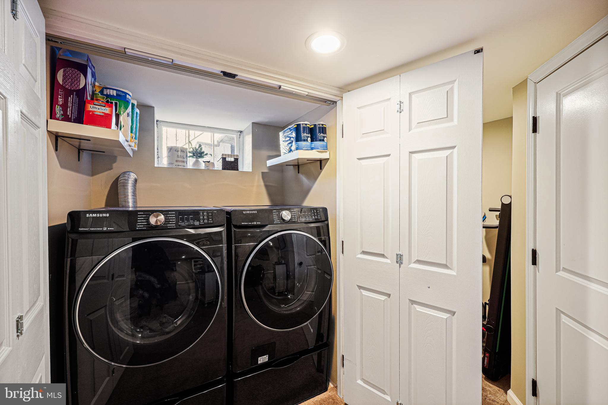 LOCH RAVEN VILLAGE - Residential