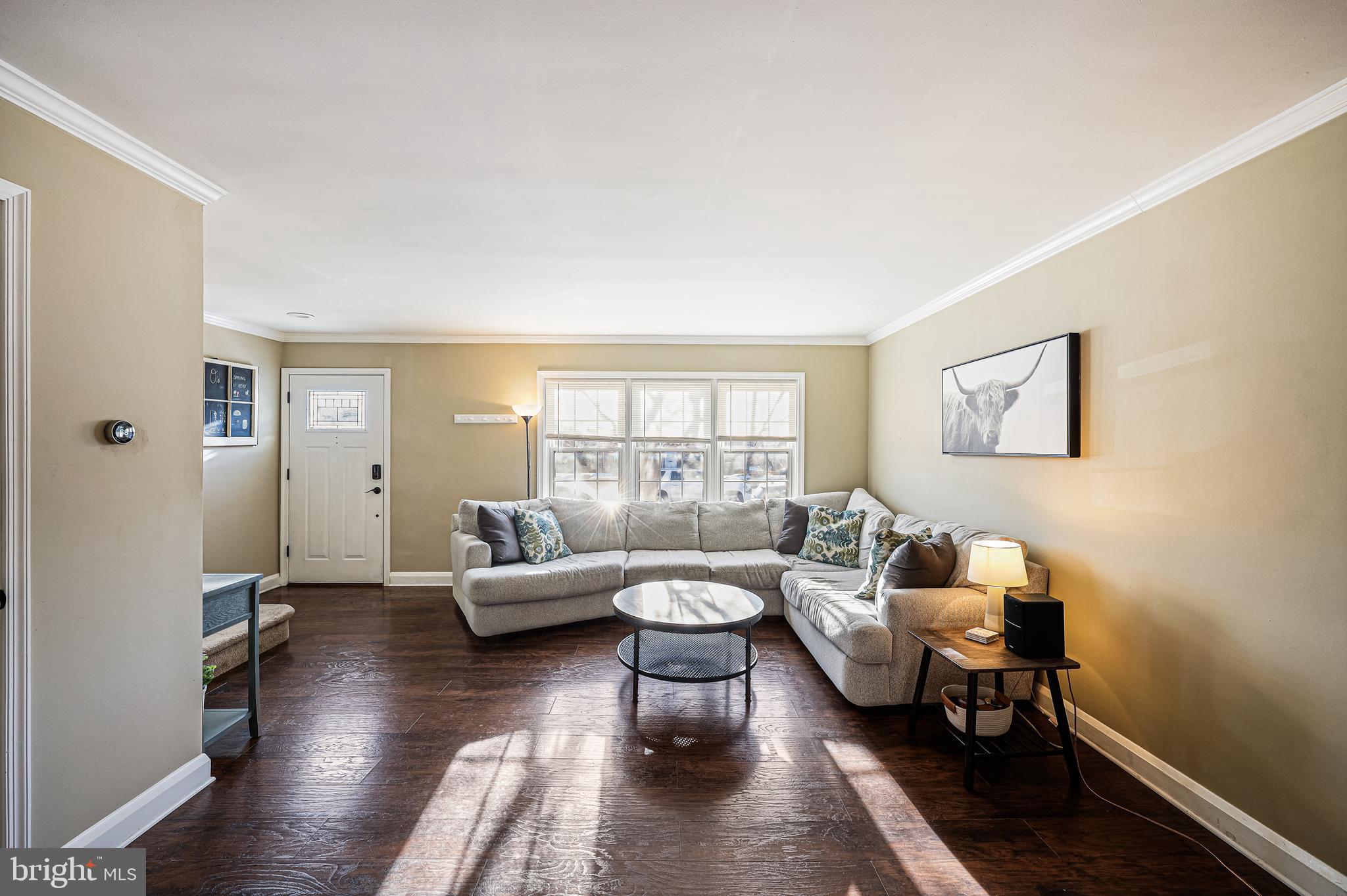 LOCH RAVEN VILLAGE - Residential