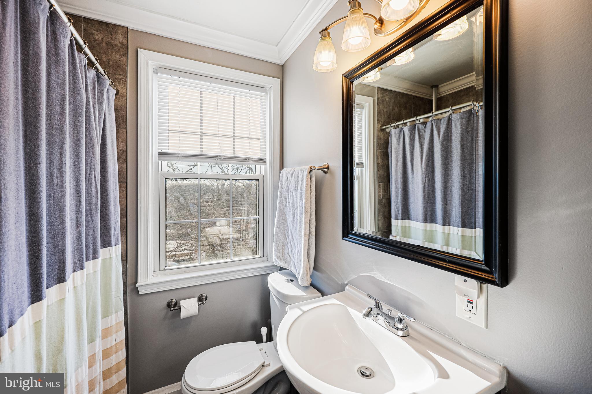 LOCH RAVEN VILLAGE - Residential