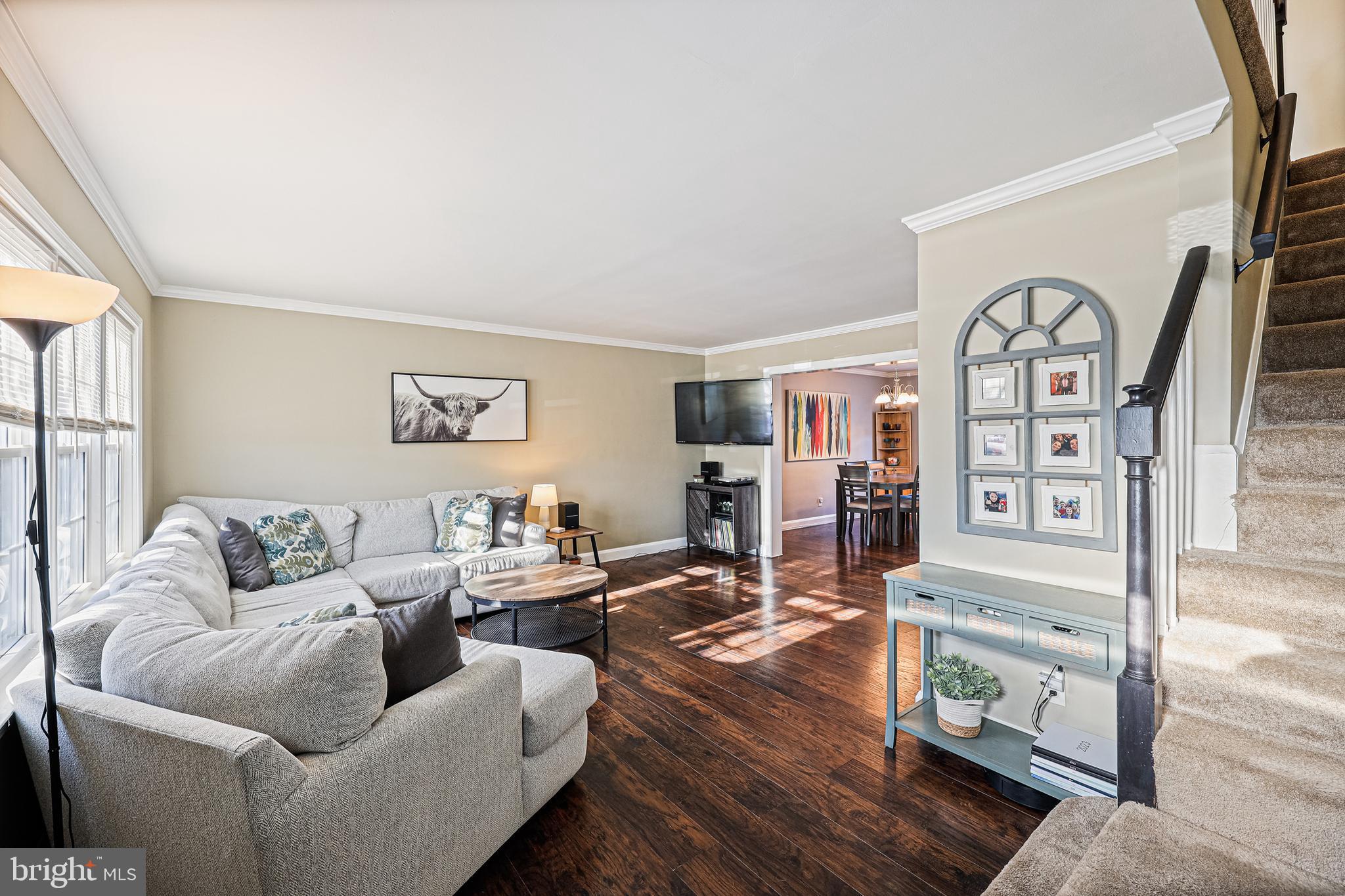 LOCH RAVEN VILLAGE - Residential