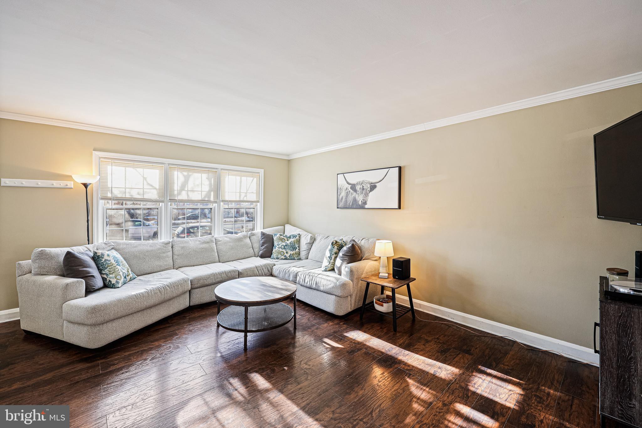 LOCH RAVEN VILLAGE - Residential