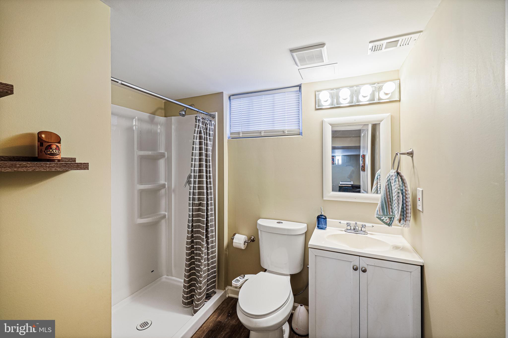 LOCH RAVEN VILLAGE - Residential