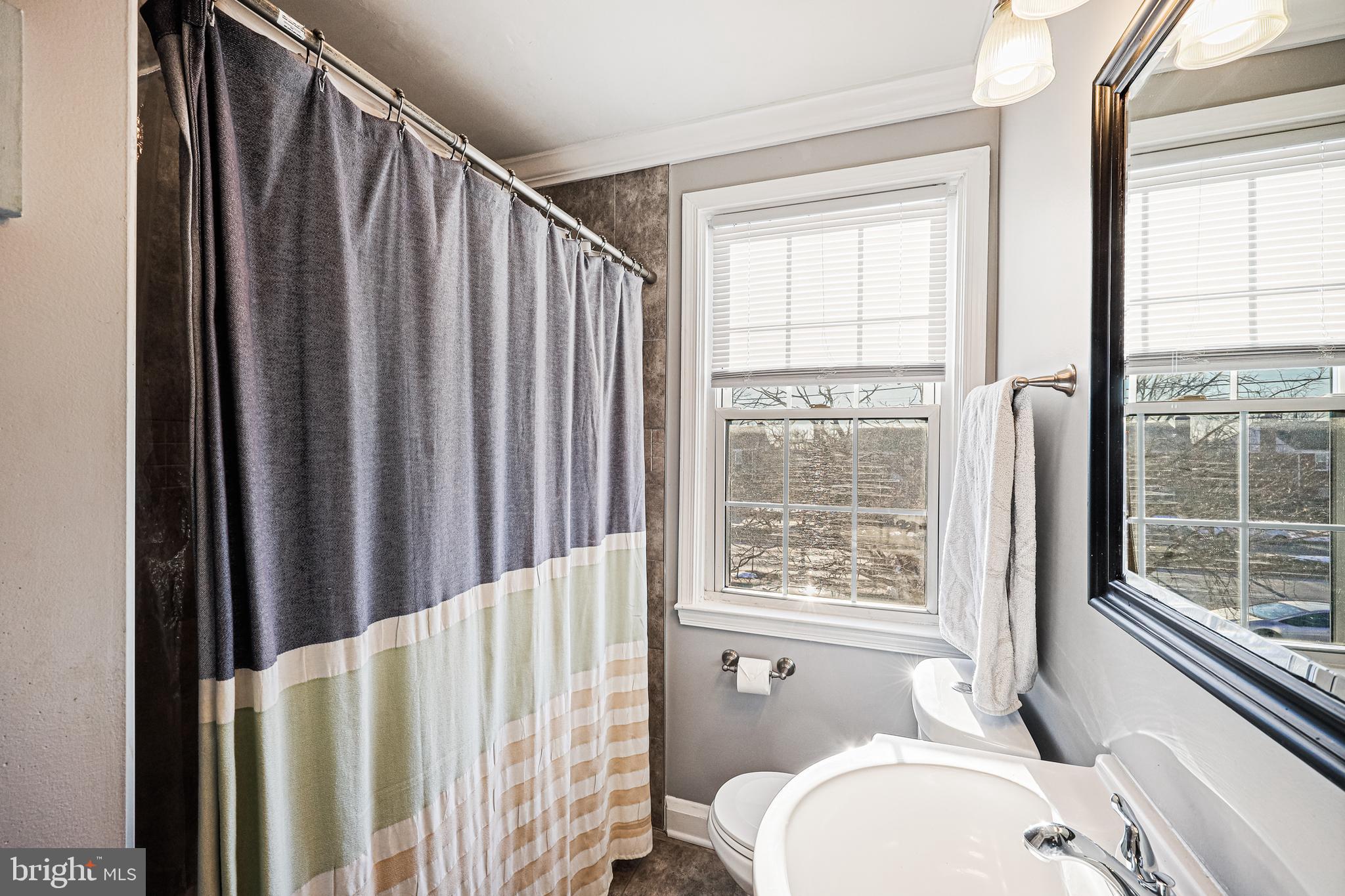 LOCH RAVEN VILLAGE - Residential