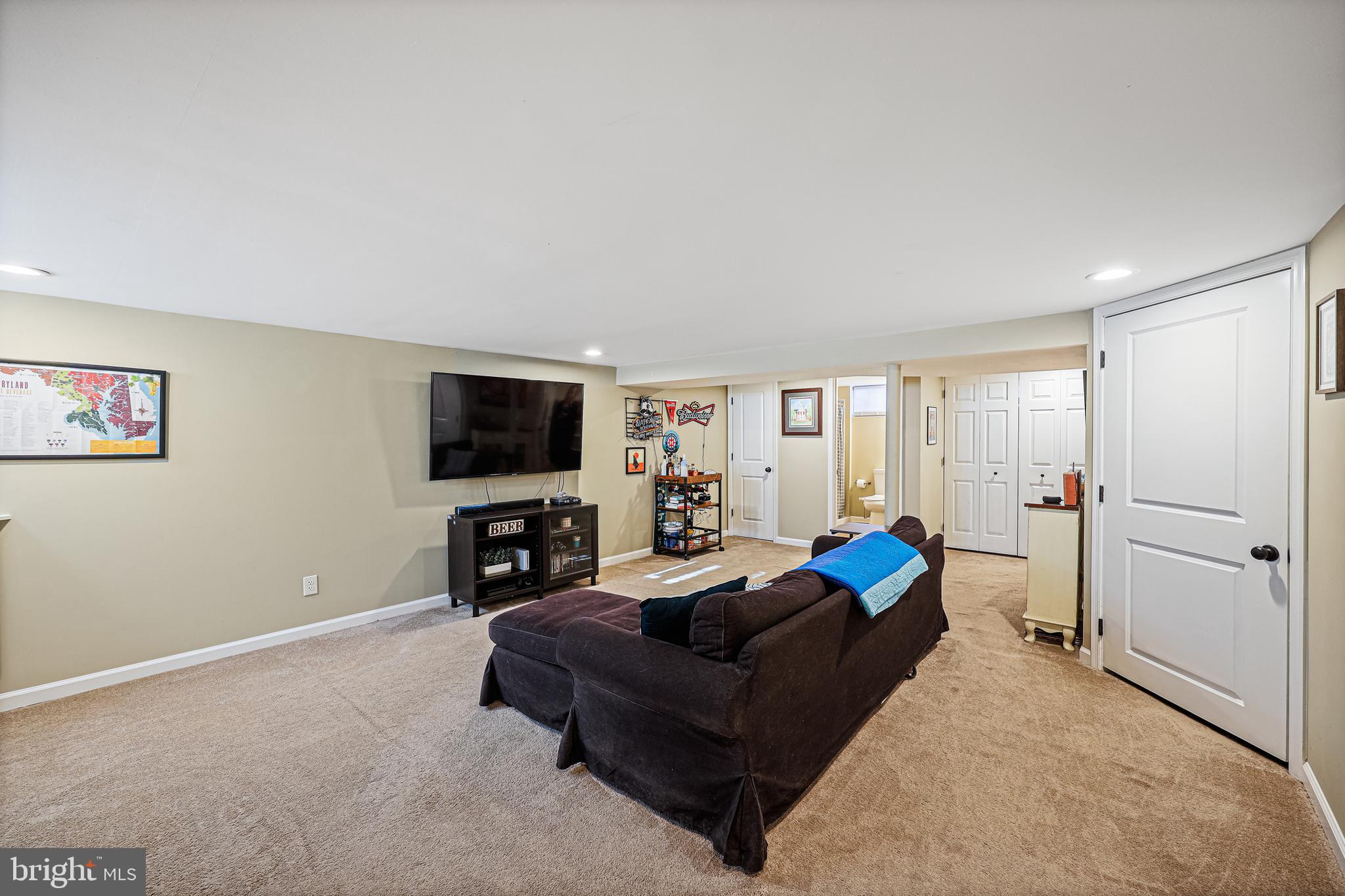 LOCH RAVEN VILLAGE - Residential