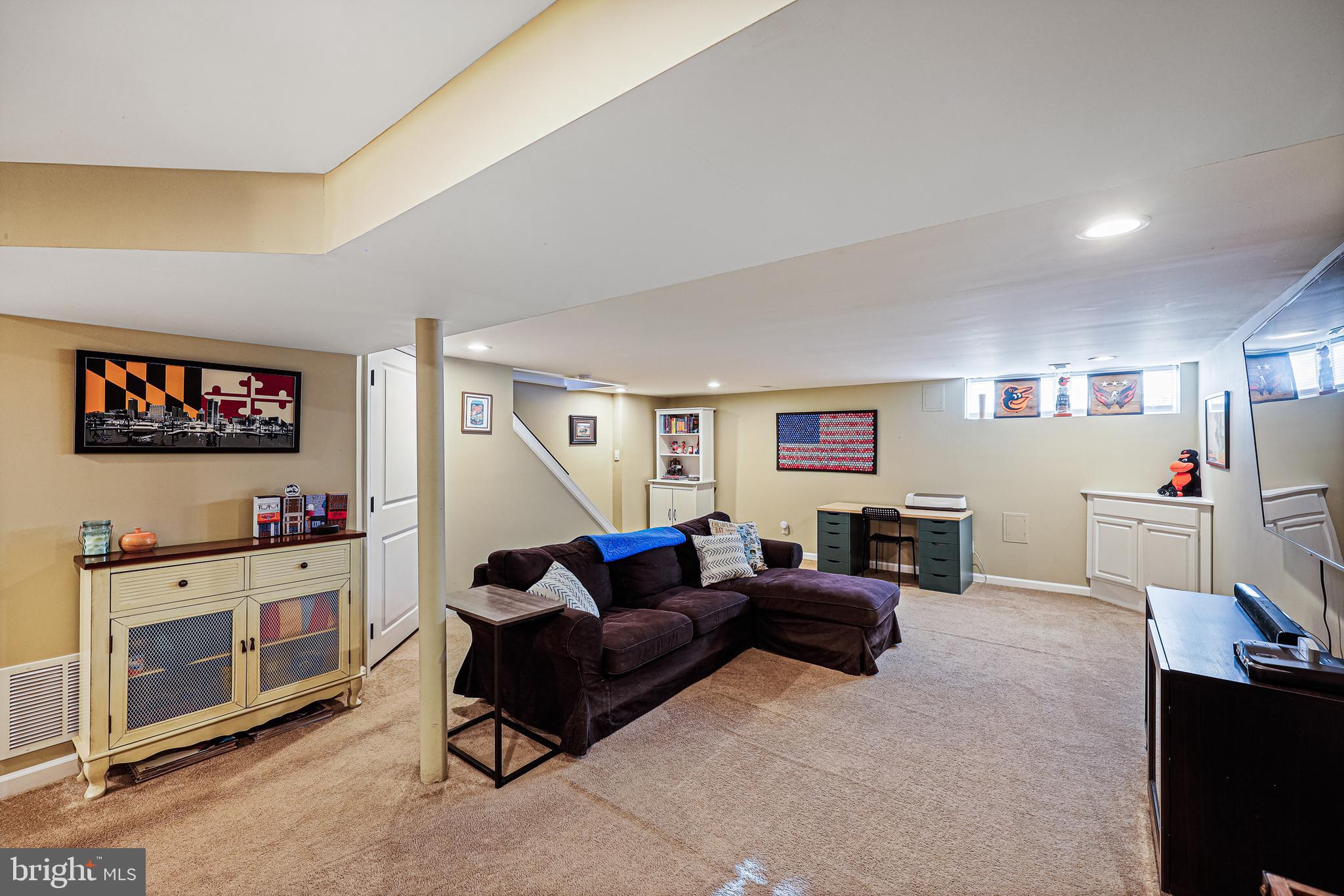 LOCH RAVEN VILLAGE - Residential