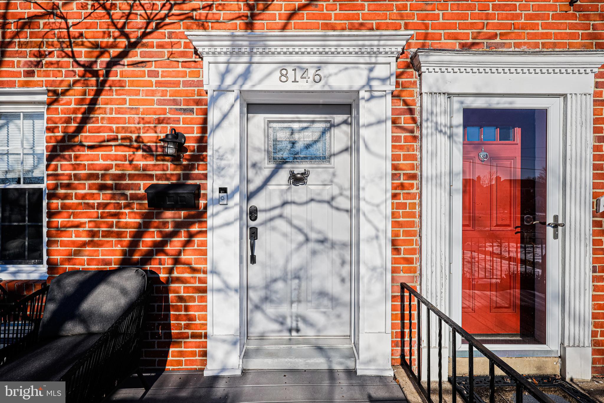 LOCH RAVEN VILLAGE - Residential