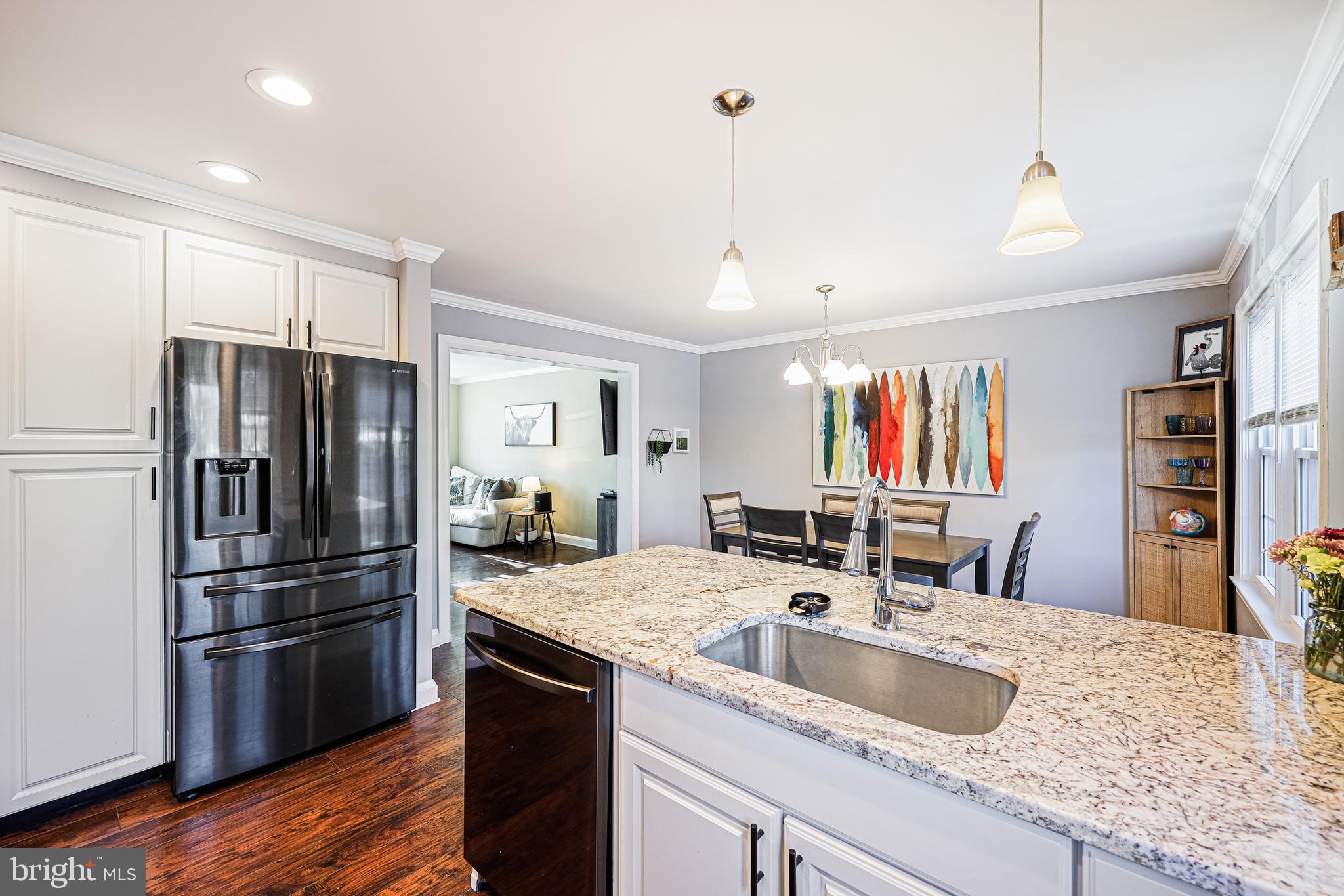 LOCH RAVEN VILLAGE - Residential