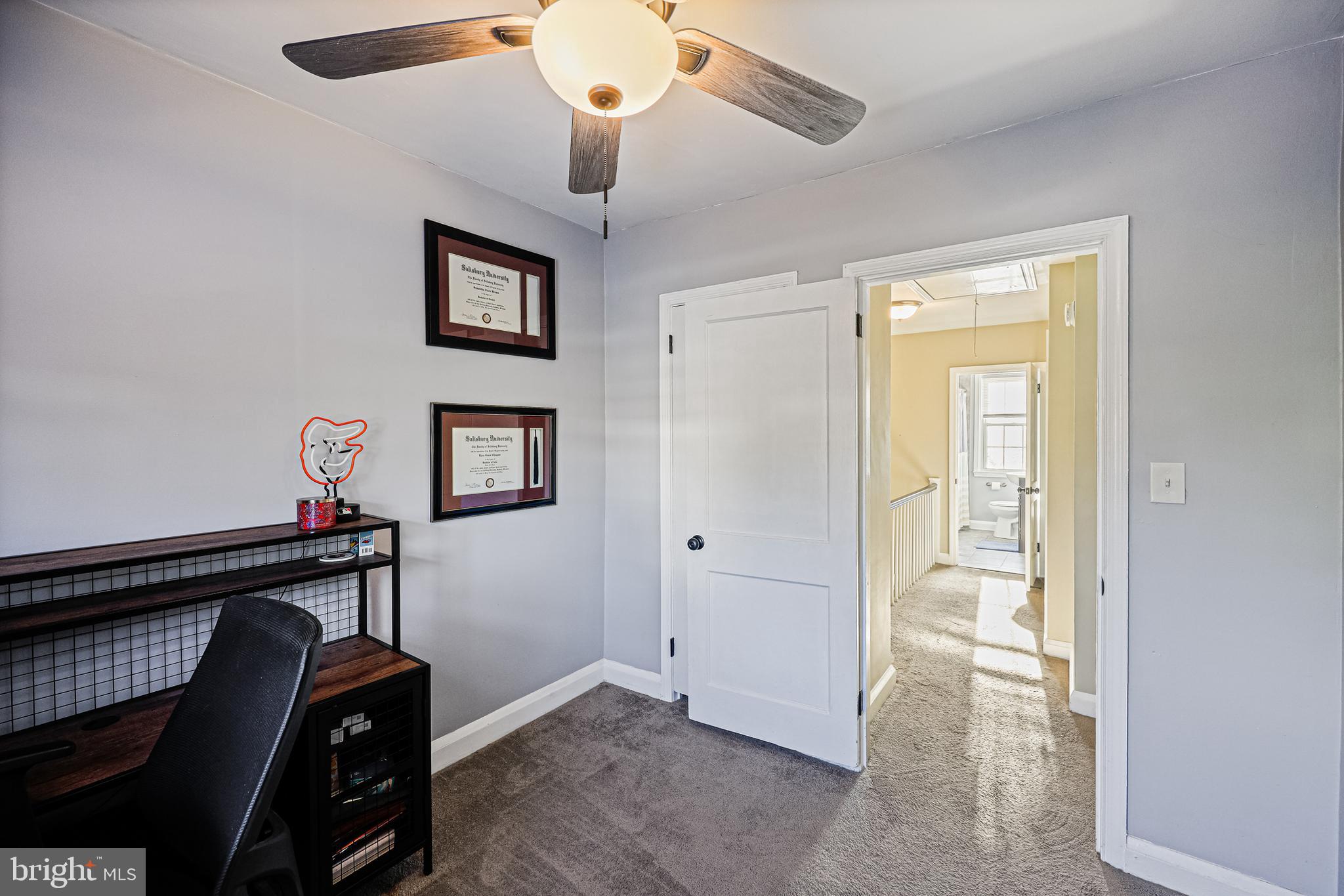 LOCH RAVEN VILLAGE - Residential