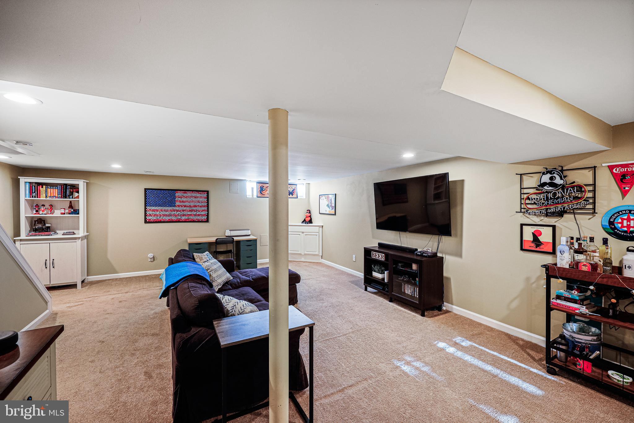 LOCH RAVEN VILLAGE - Residential