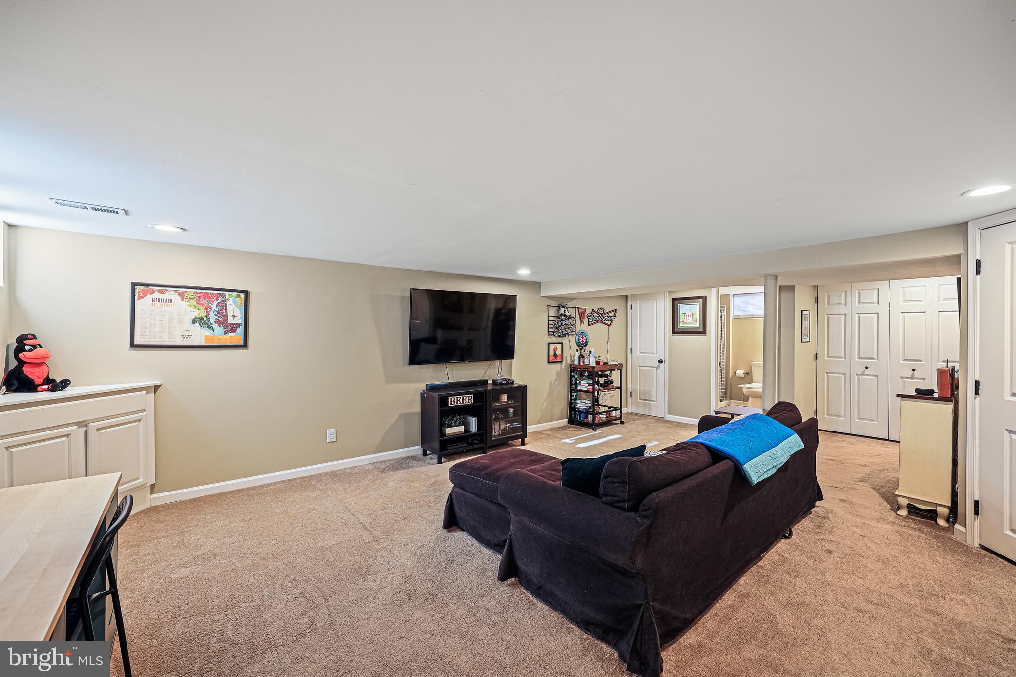 LOCH RAVEN VILLAGE - Residential