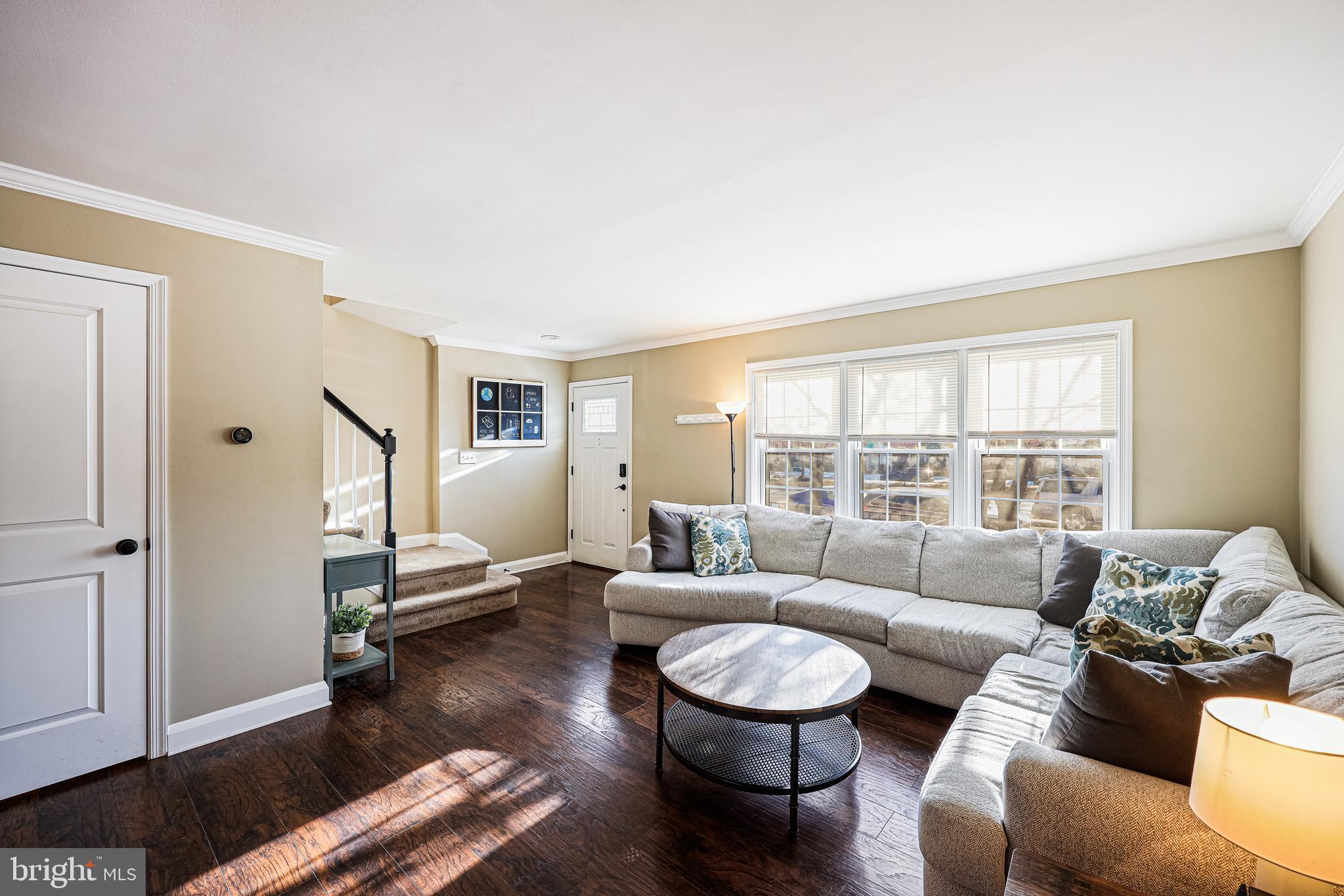 LOCH RAVEN VILLAGE - Residential