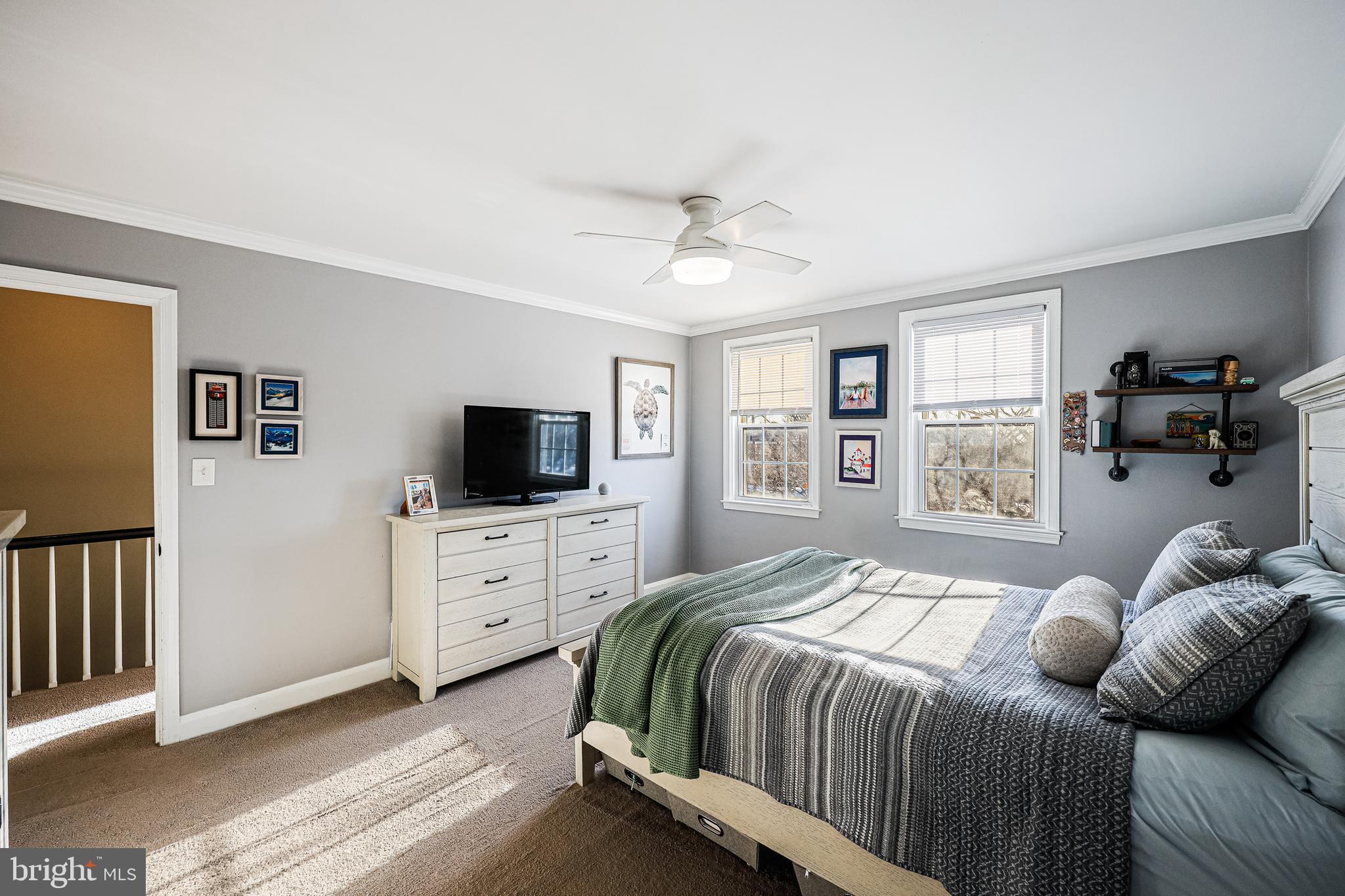 LOCH RAVEN VILLAGE - Residential