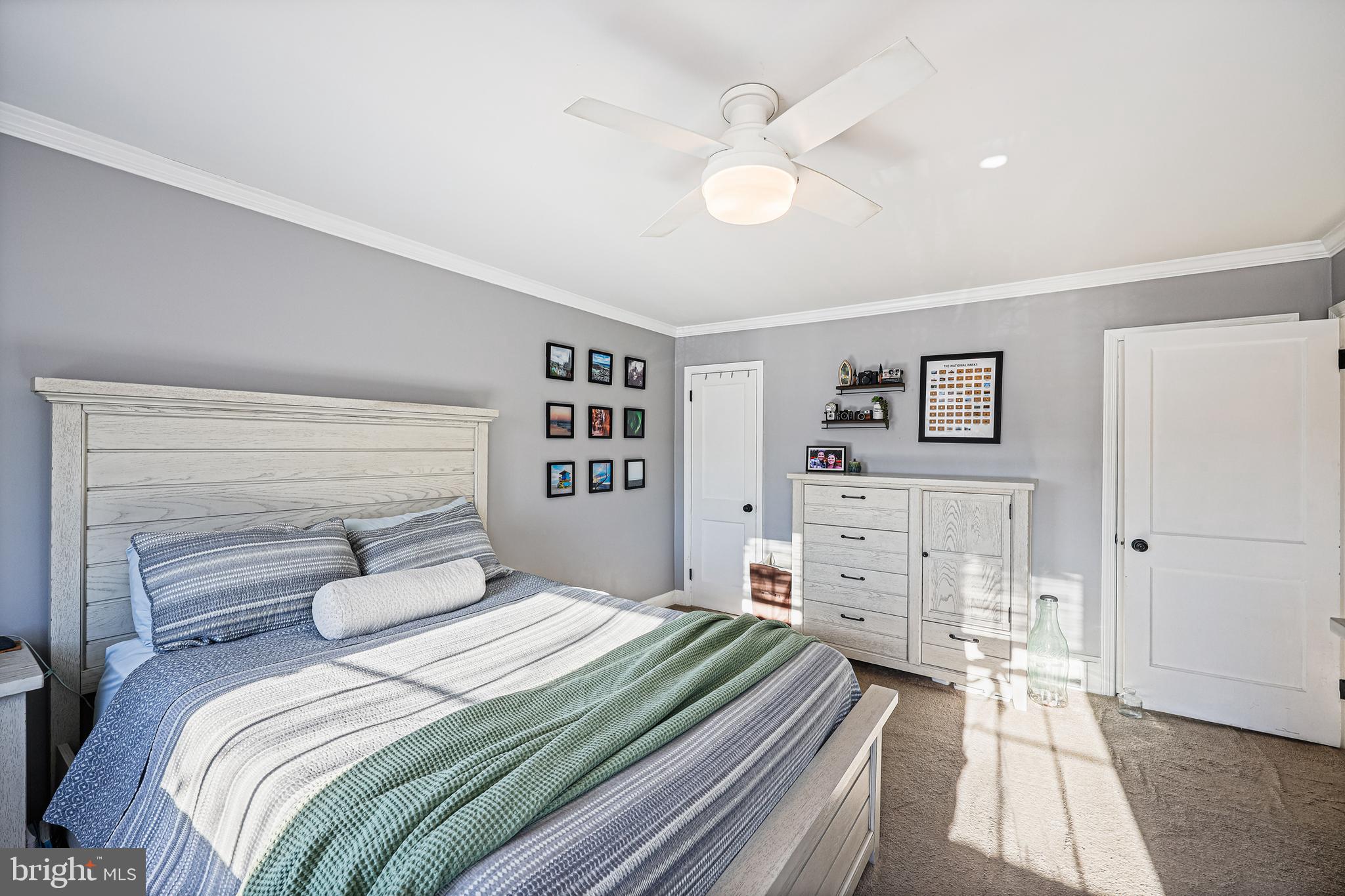 LOCH RAVEN VILLAGE - Residential