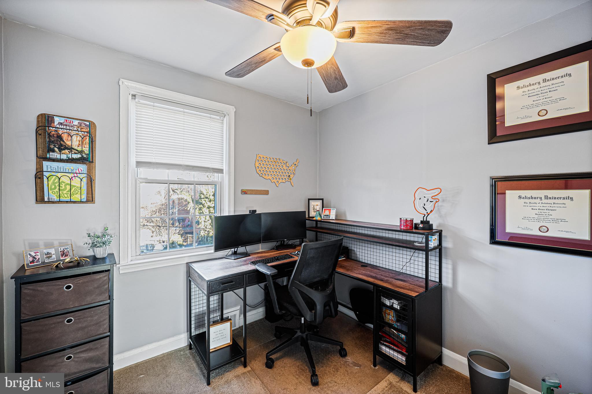 LOCH RAVEN VILLAGE - Residential