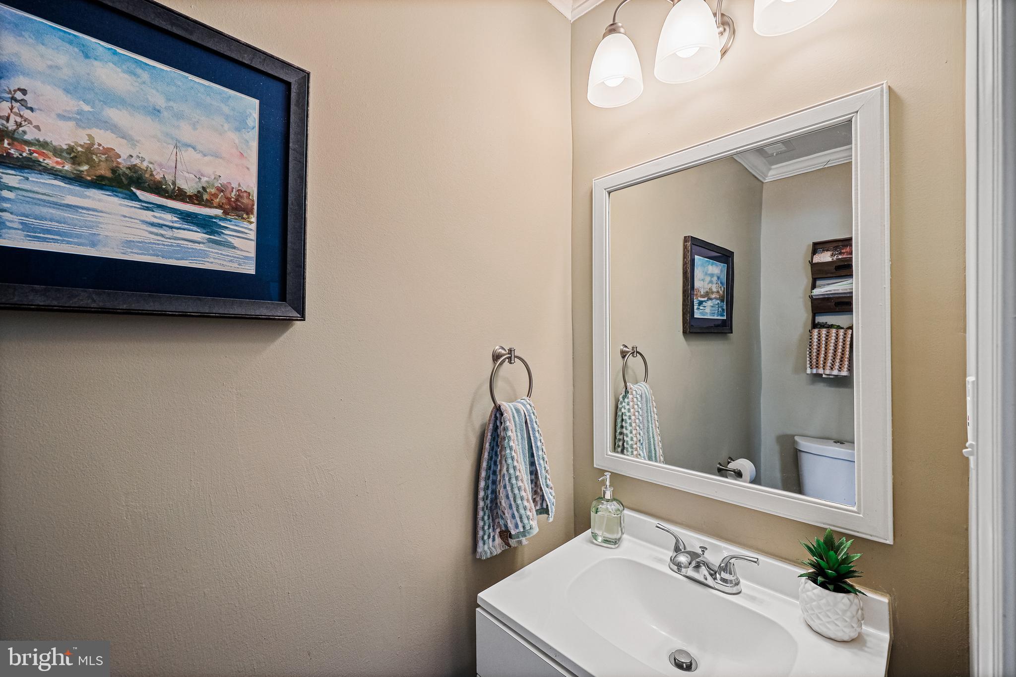 LOCH RAVEN VILLAGE - Residential