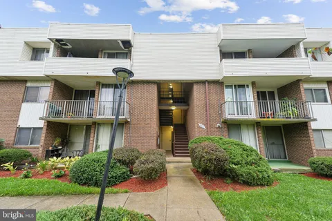10251 Prince Place Unit 32-308, Upper Marlboro, MD 20774 - MLS#: MDPG2148390