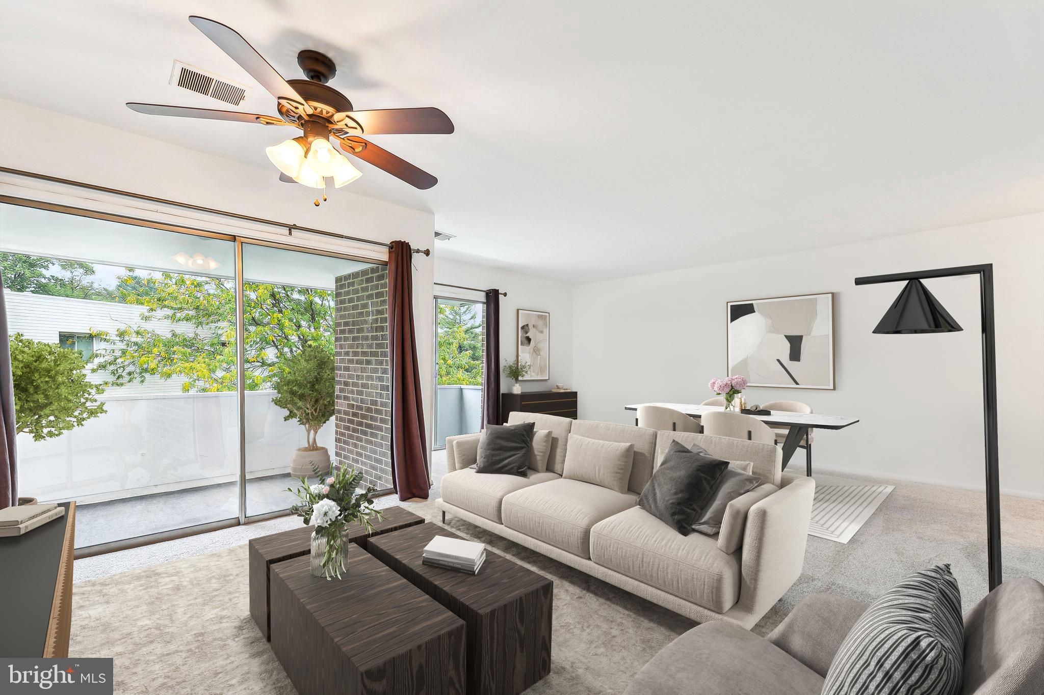 PINES II - Residential