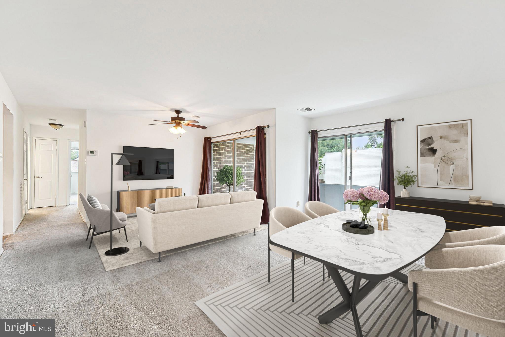 PINES II - Residential