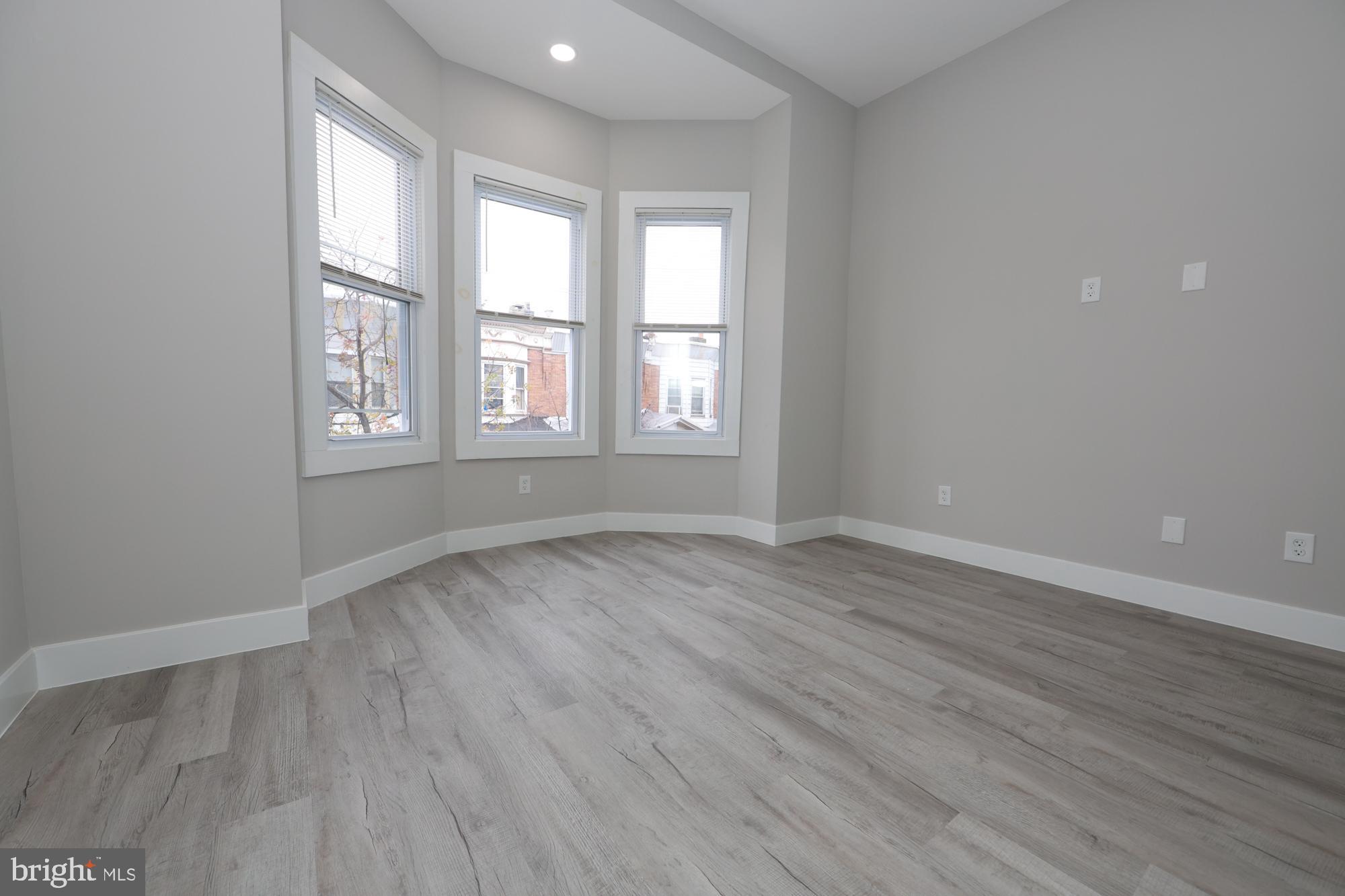 HARROWGATE - Residential