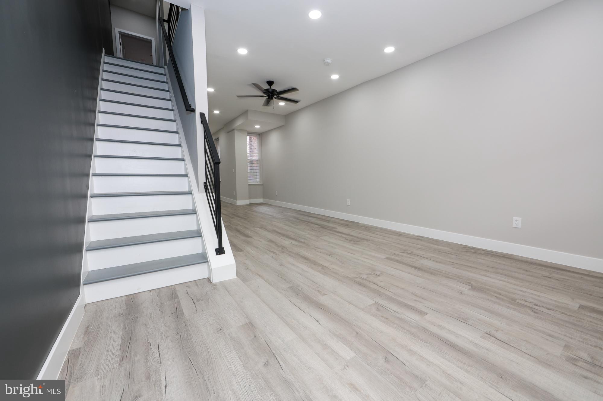 HARROWGATE - Residential