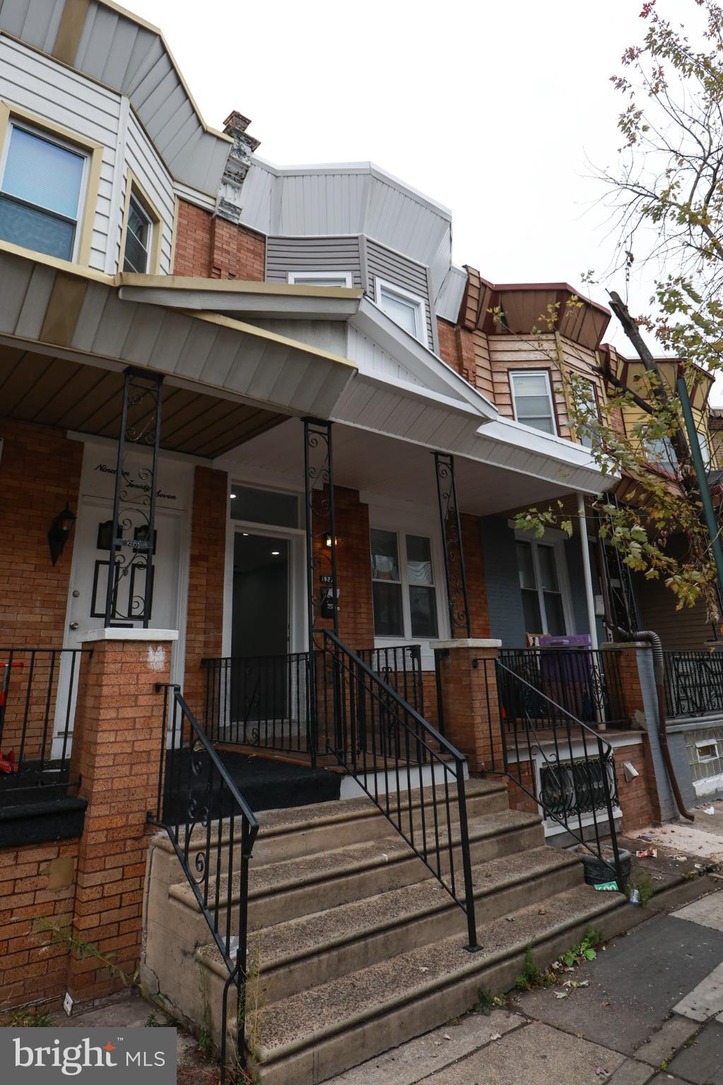 HARROWGATE - Residential