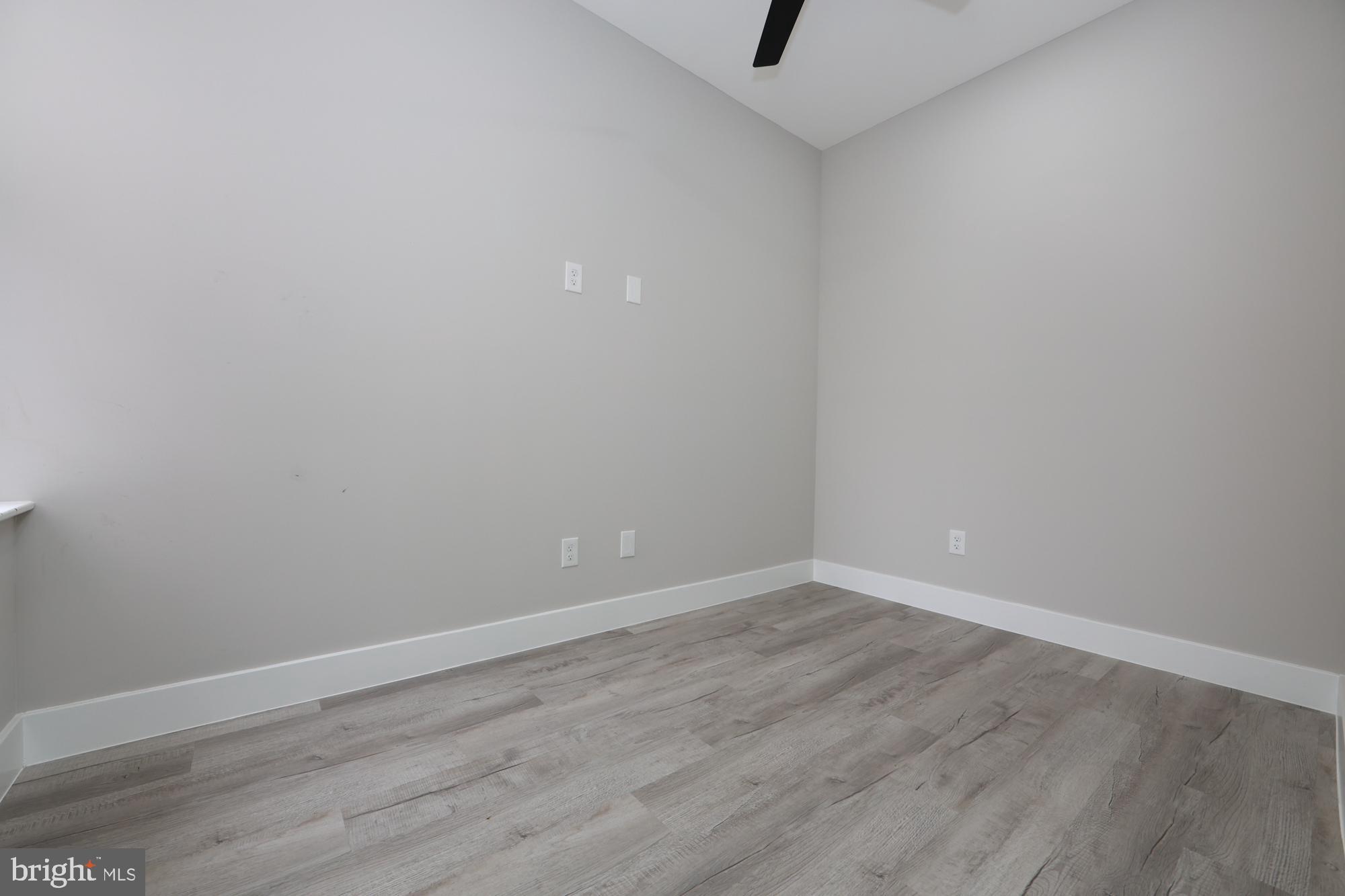 HARROWGATE - Residential