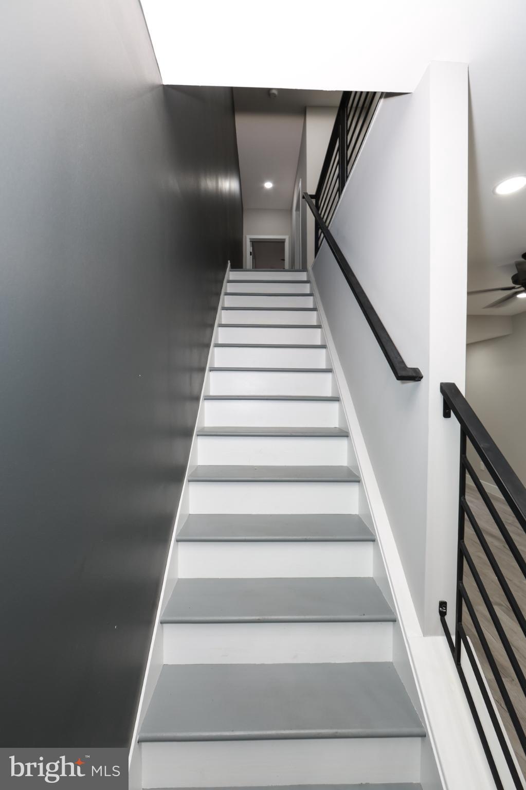 HARROWGATE - Residential