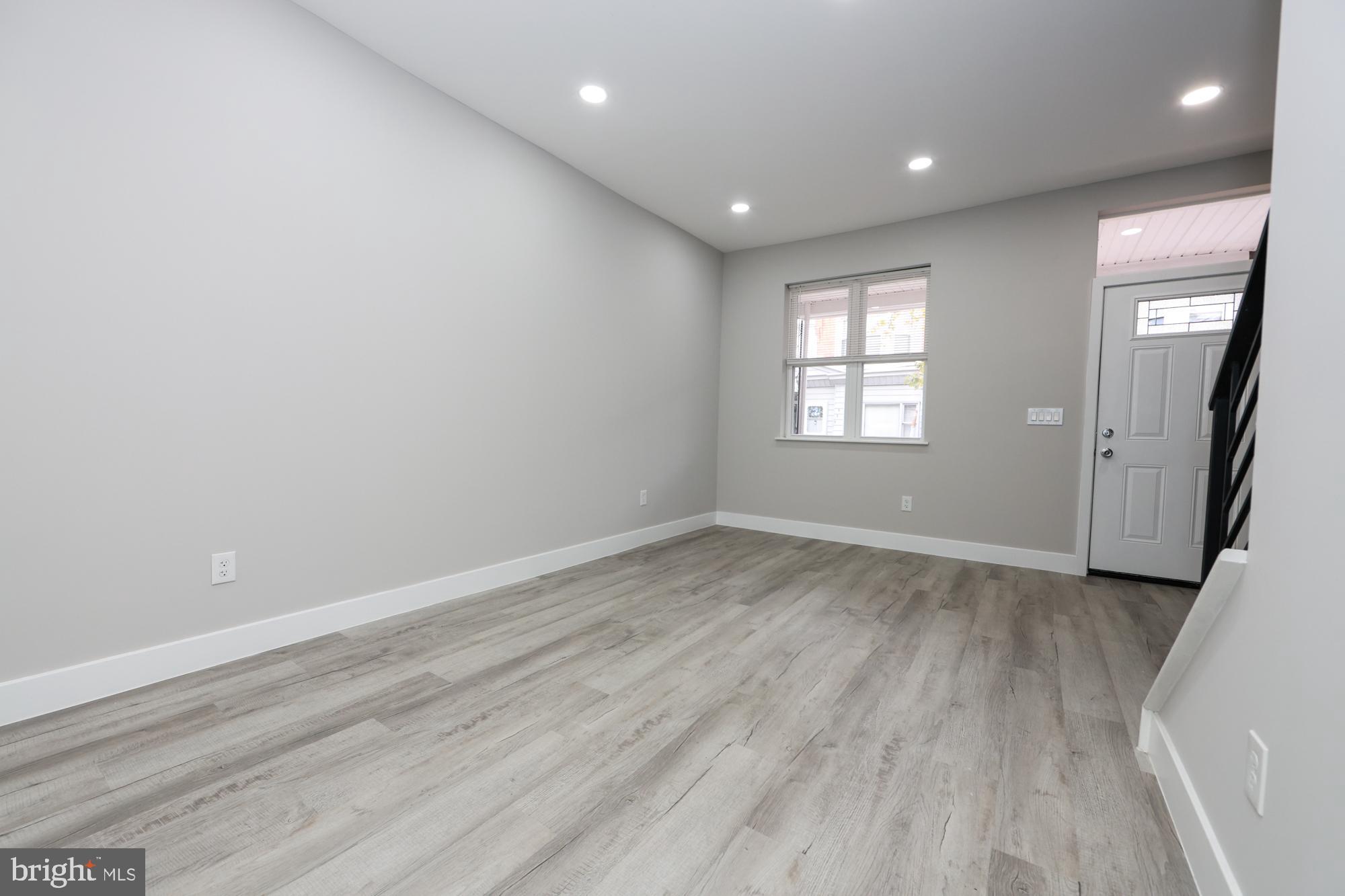 HARROWGATE - Residential