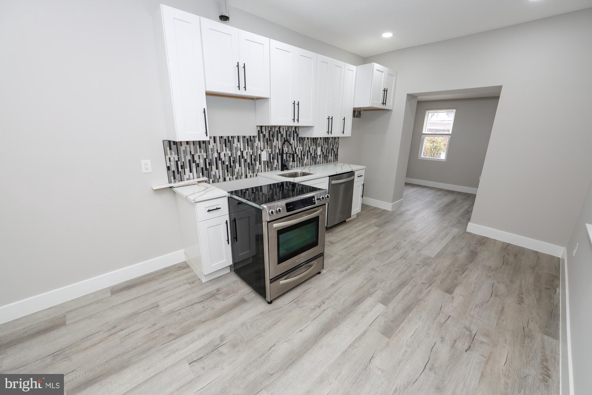 HARROWGATE - Residential