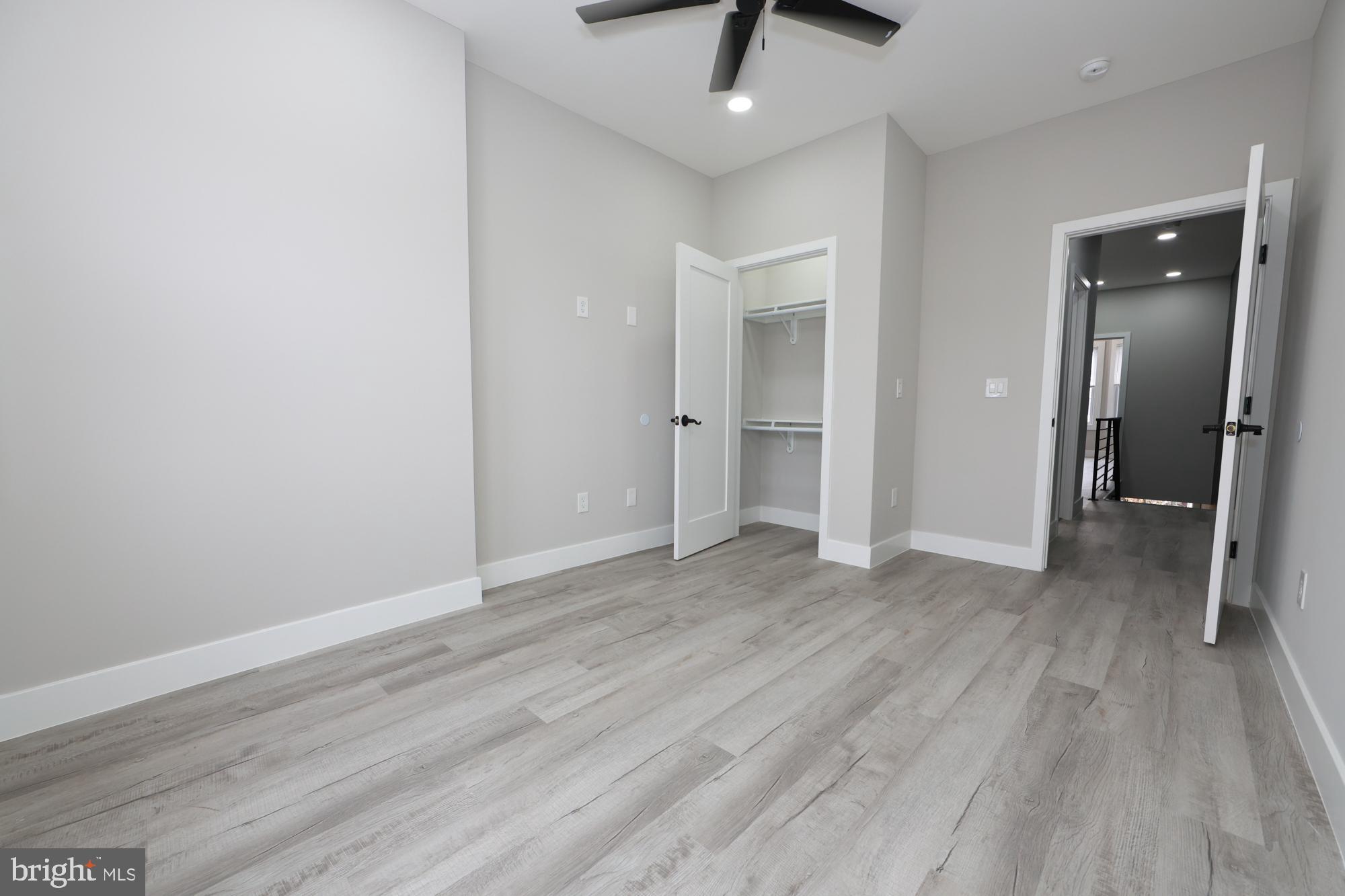 HARROWGATE - Residential