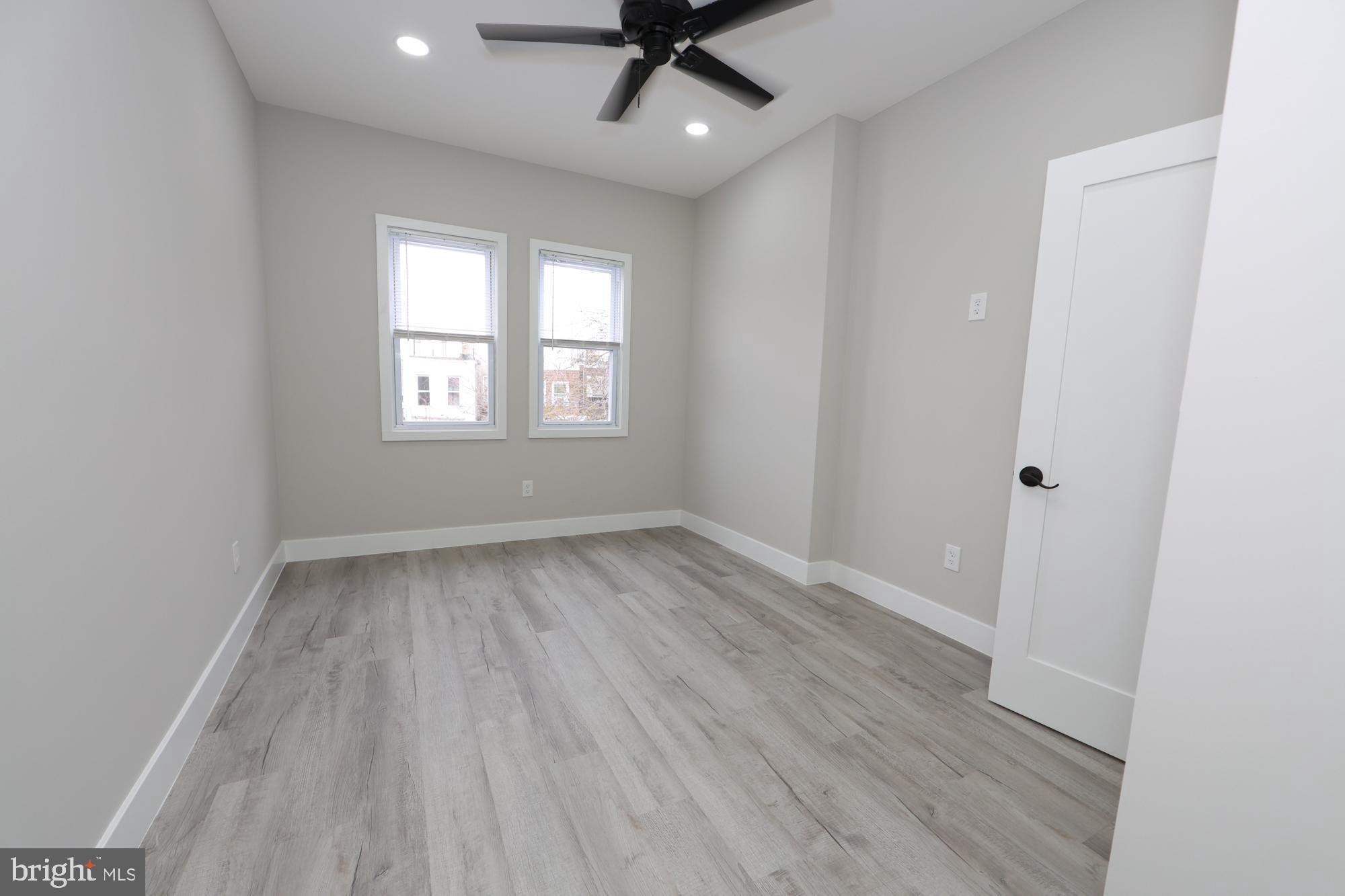 HARROWGATE - Residential