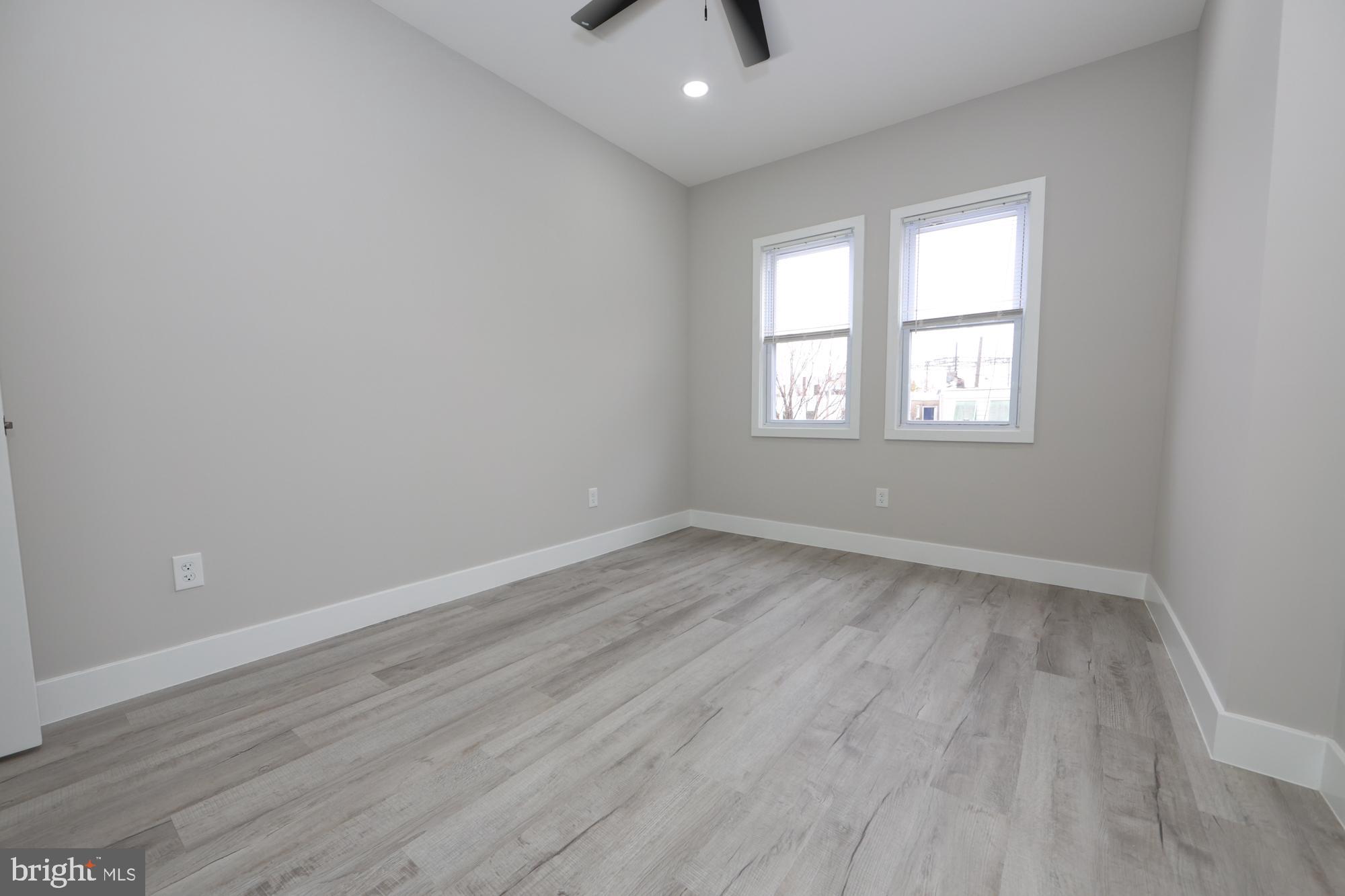 HARROWGATE - Residential