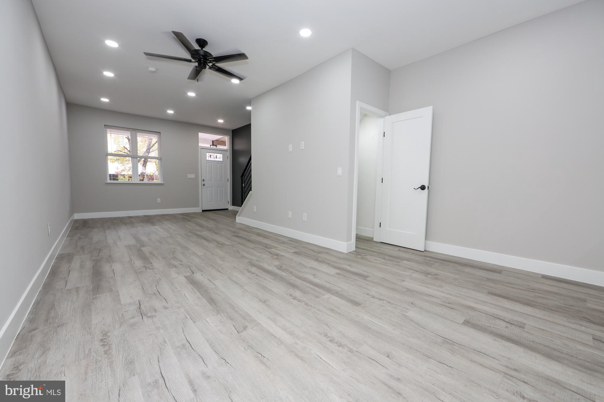 HARROWGATE - Residential