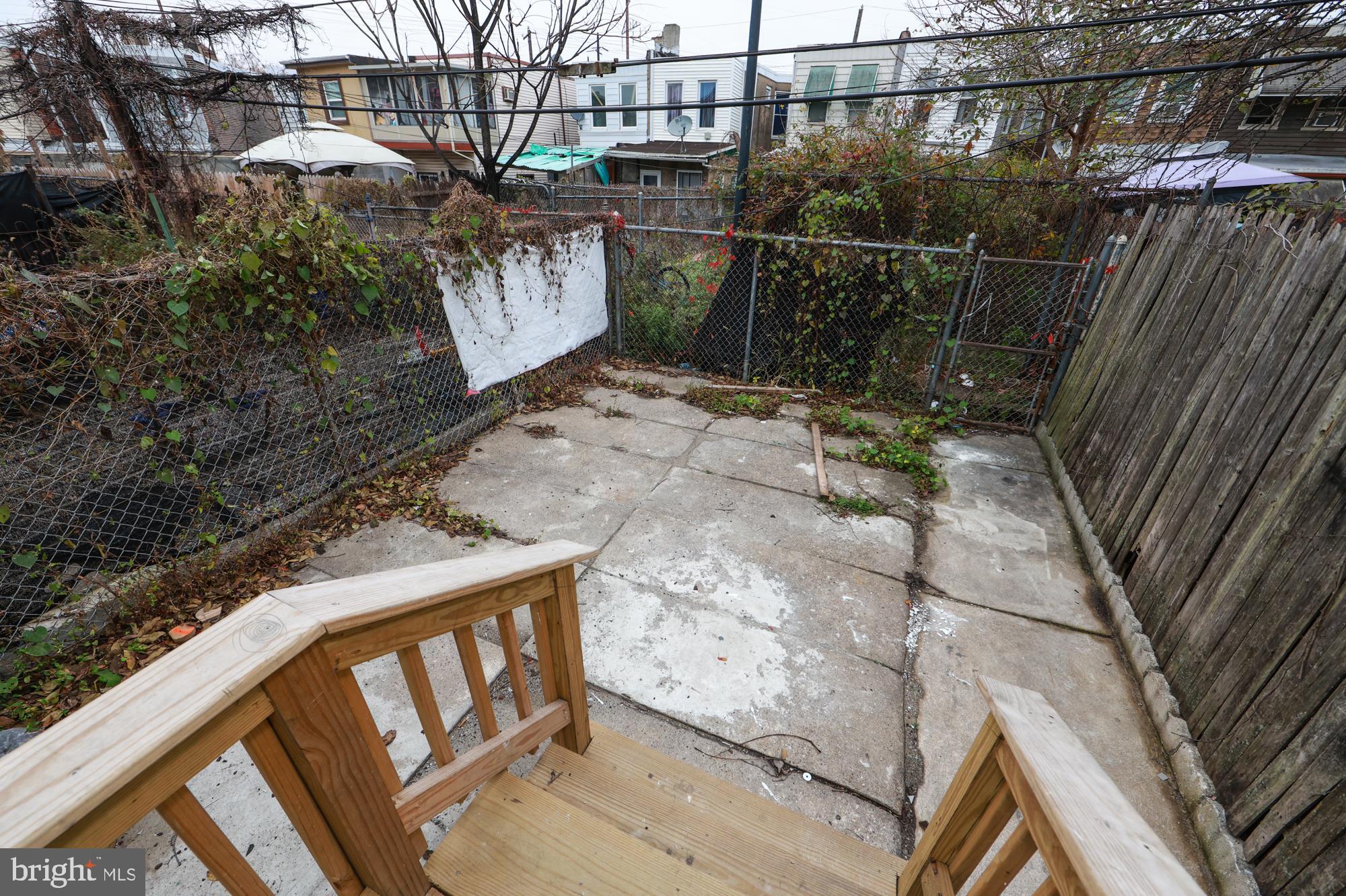 HARROWGATE - Residential