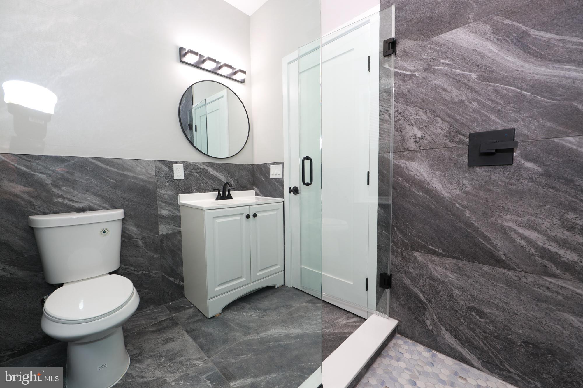 HARROWGATE - Residential